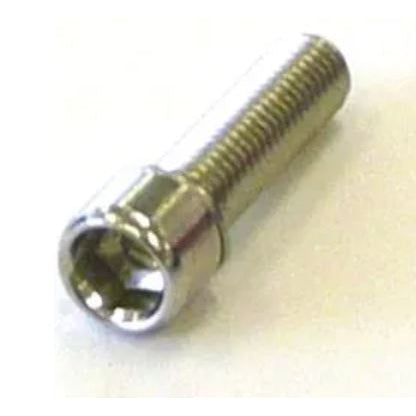 STEM BOLT M7, 22mm, Allen Key Type, Stainless Steel (Sold Individually)