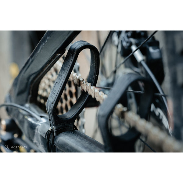 STFU XC/ENDRUO Mountain Bike Drivetrain Damping Module - Up to 52T Cassette