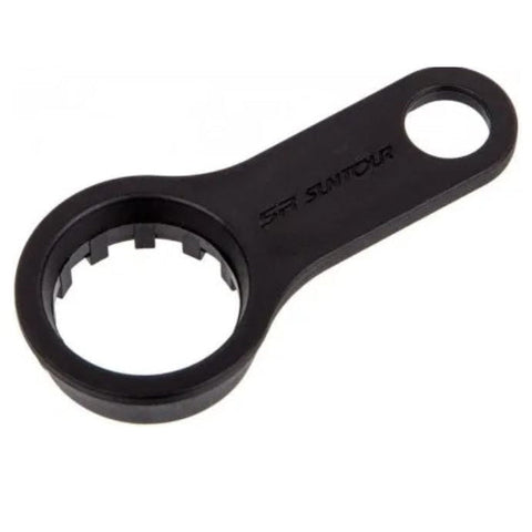 SUNTOUR TOOL LARGE, fits top caps 28mm in diameter