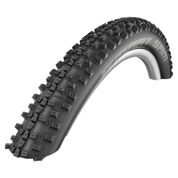 Schwalbe Smart Sam 29 x 1.75" (700 x 47C) Performance Addix Compound