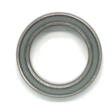 Sealed bearing, 25 x37 x7, 6805, compatible External BB