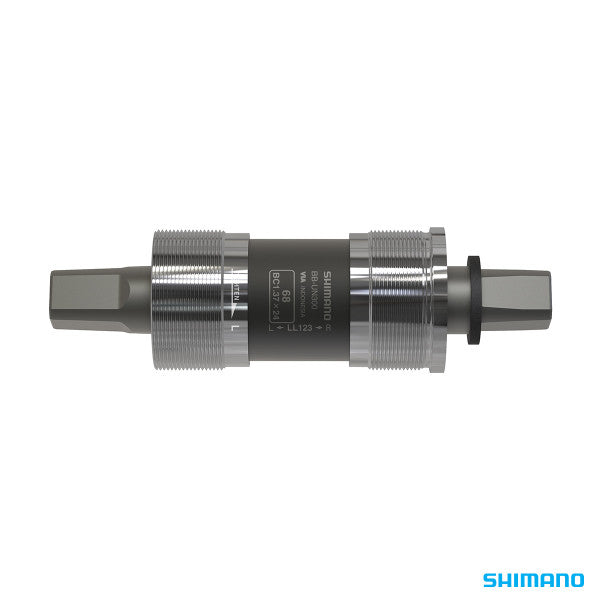 Shimano BB-UN300 BOTTOM BRACKET 73x122mm W/FIXING BOLT