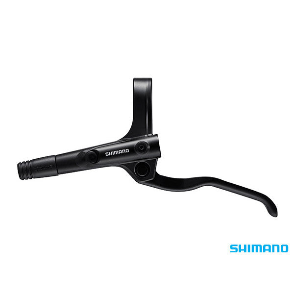 Shimano BL-MT200 Disc Brake Lever Altus Left Black