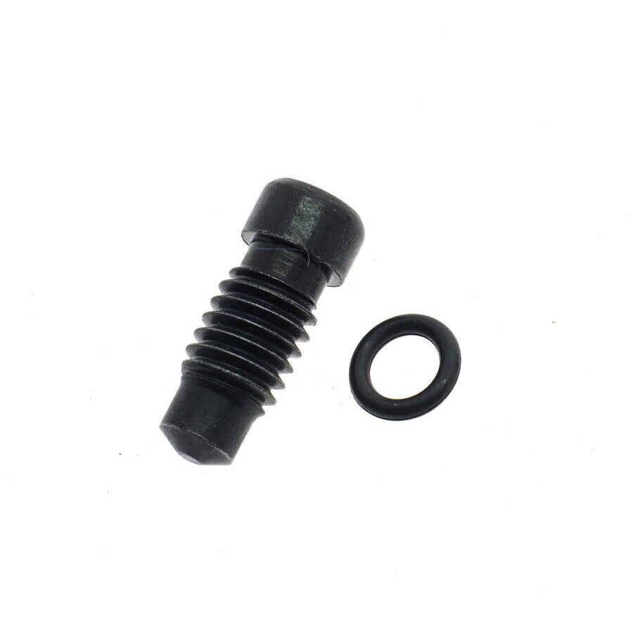 Shimano BR-M395 Bleed Screw & O-Ring