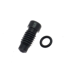 Shimano BR-M395 Bleed Screw & O-Ring