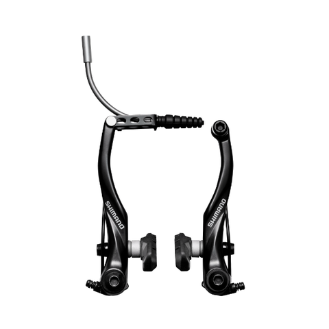 Shimano BR-T4000 Front V-Brake ALIVIO Black X-Type