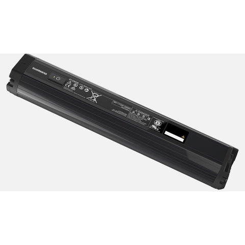 Shimano BT-E8036 STEPS BATTERY DOWN TUBE INTEGRATED 630WH