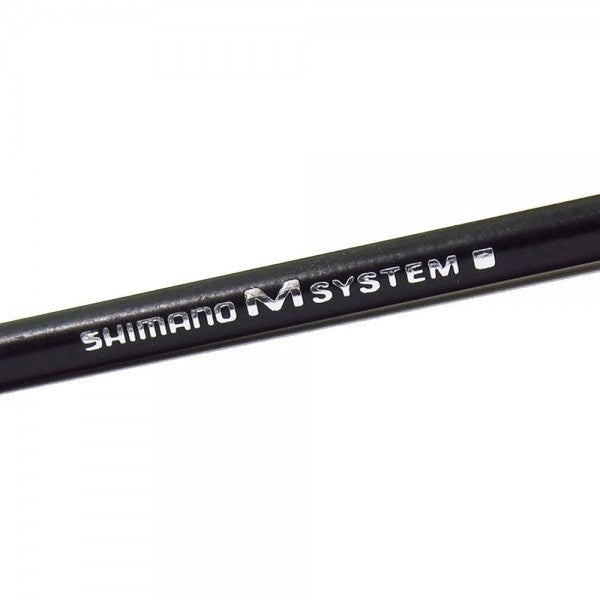 Shimano Brake Outer Casing M-System Black Per M