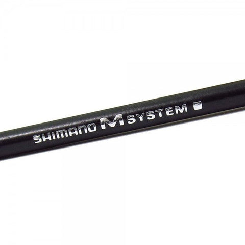 Shimano Brake Outer Casing M-System Black Per M