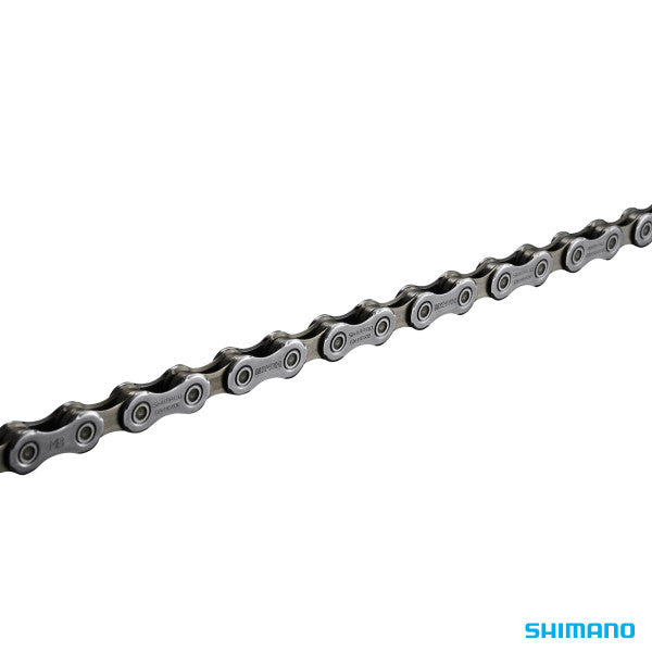 Shimano CN-HG601 CHAIN 11-SPEED DEORE W/ QUICK LINK 126 LINKS (Suitable for CUES)