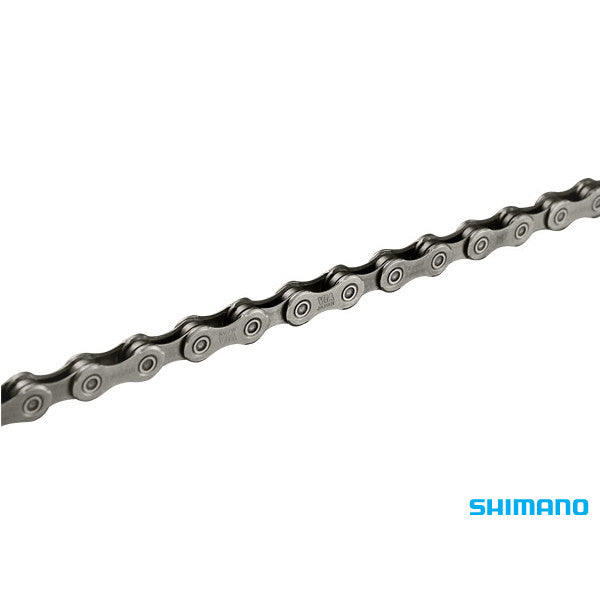 Shimano CN-HG701 CHAIN 11-SPD ROAD/MTB w/QUICK LINK SIL-TEC ULTEGRA / DEORE XT