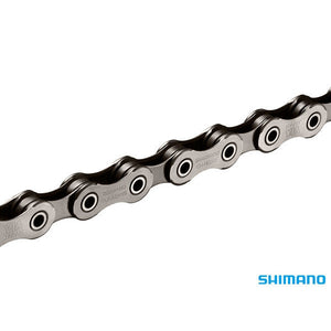 Shimano CN-HG901 CHAIN 11-SPEED ROAD/MTB SIL-TEC