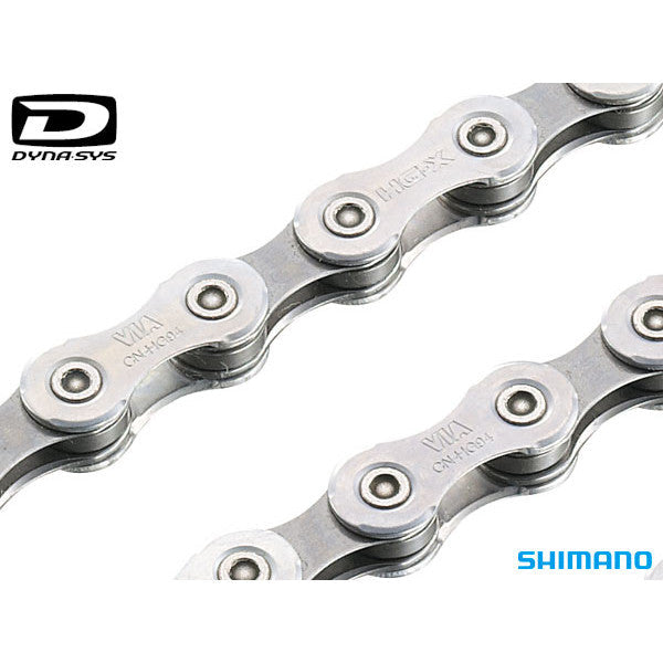 Shimano CN-HG95 CHAIN 10-SPEED DEORE XT/SLX/SAINT,,689228984660