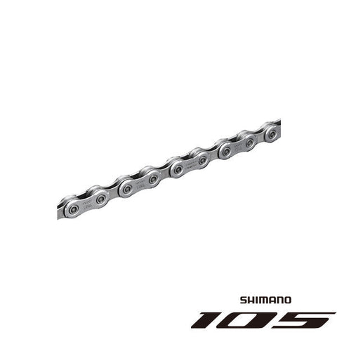 Shimano CN-M7100 CHAIN 12-SPEED 105/SLX w/QUICK LINK 116 LINKS