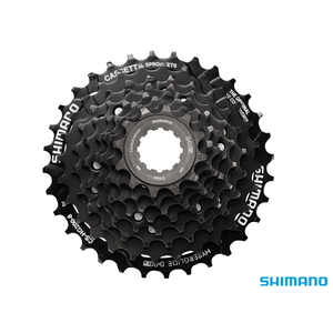 Shimano CS-HG200 8 Speed Cassette 12-32