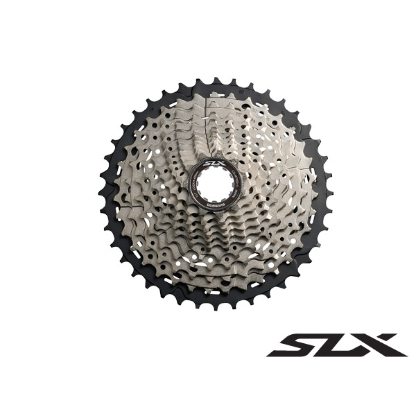 Shimano CS-M7000 CASSETTE SLX 11-SPEED