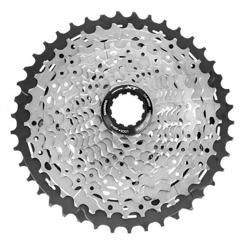 Shimano CS-M8000 CASSETTE 11-42 XT 11-SPEED