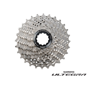 Shimano CS-R8000 CASSETTE 11-25 ULTEGRA 11-SPEED