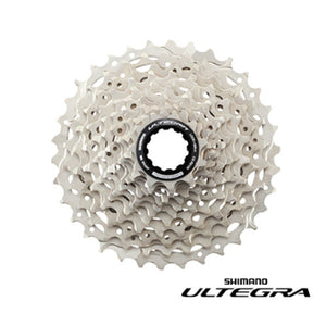 Shimano CS-R8100 Ultegra Cassette 11-30  12 speed