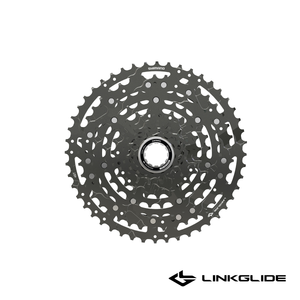 Shimano Cues CS-LG400 CASSETTE 11-48 CUES 10-SPEED *LINKGLIDE ONLY*
