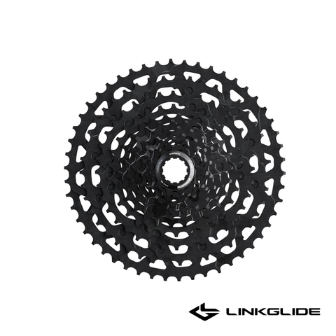 Shimano Cues CS-LG700-11 CASSETTE 11-50 CUES LINKGLIDE 11-SPEED *LINKGLIDE ONLY*