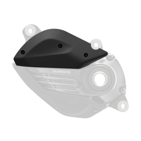 Shimano Cues DC-EP801-A DRIVE UNIT COVER LEFT