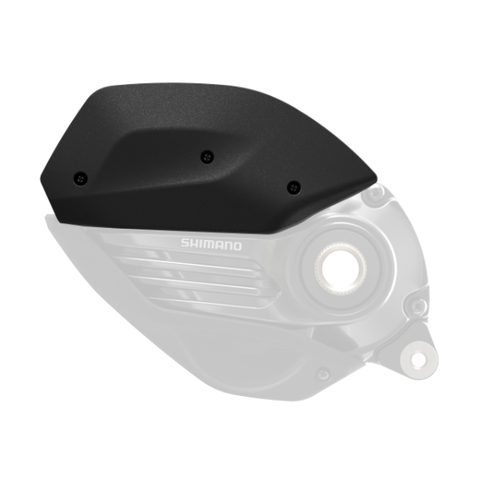 Shimano Cues DC-EP801-B DRIVE UNIT COVER LEFT