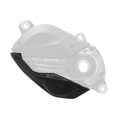 Shimano Cues DC-EP801-G DRIVE UNIT COVER BOTTOM