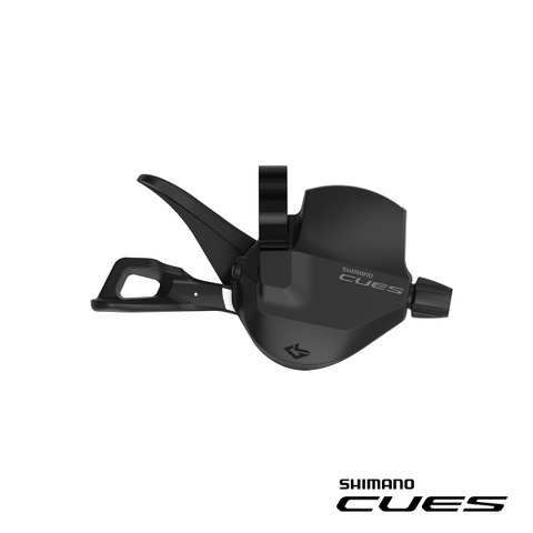 Shimano Cues SL-U4010 SHIFT LEVER - RIGHT CUES 9-SPEED