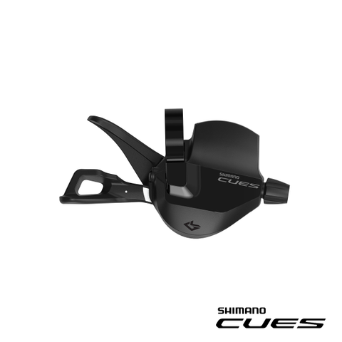 Shimano Cues SL-U6000 SHIFT LEVER - RIGHT CUES 10-SPEED