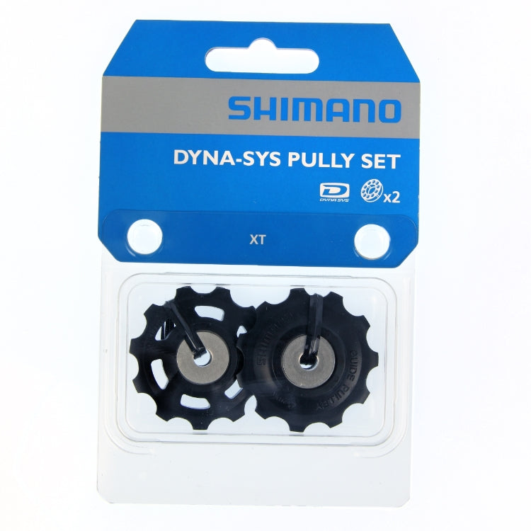 Shimano DYNA-SYS PULLEY SET HIGH GRADE - GUIDE & TENSION RD-M780 / M781 / M786 / M773