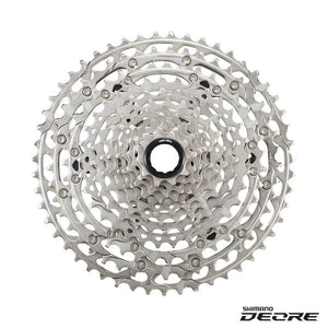 Shimano Deore CS-M6100 cassette 12-Speed 10-51