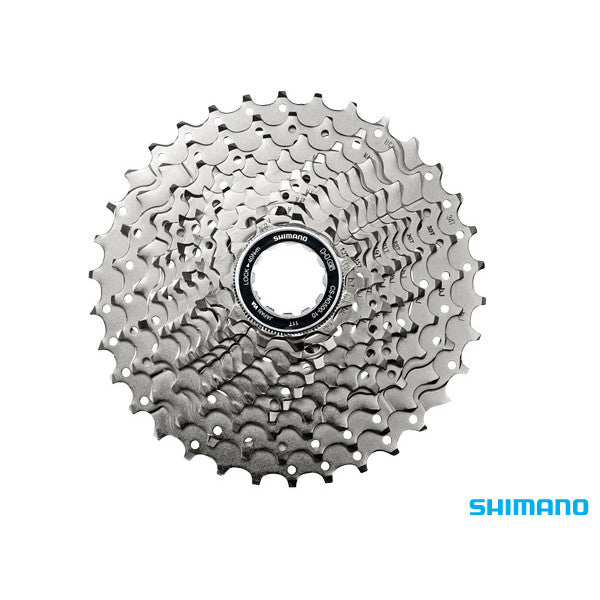 Shimano Deore Tiagra CS-HG500 10 Speed Cassette 11-34