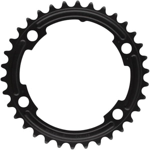 Shimano FC-5800 CHAINRING 34T-MAfor 50-34T BLACK