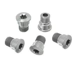 Shimano FC-7900 CHAINRING BOLTS 5PC