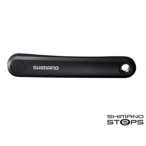 Shimano FC-E6000 LEFT CRANK ARM 170MM BLACK