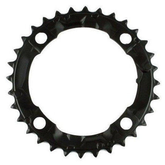 Shimano FC-M361 CHAINRING 38T BLACK