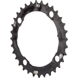 Shimano FC-M480 CHAINRING 32TBLACK