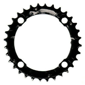 Shimano FC-M480 CHAINRING 44TBLACK