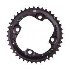 Shimano FC-M615 CHAINRING 38TDEORE (AM) for 38-24T