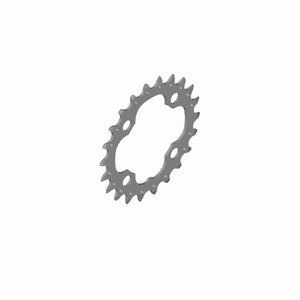 Shimano FC-M672 CHAINRING 22T(AN) SLX for 40-30-22T