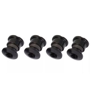 Shimano FC-M785 CHAINRING BOLTS M8x7 4PCS OUTER