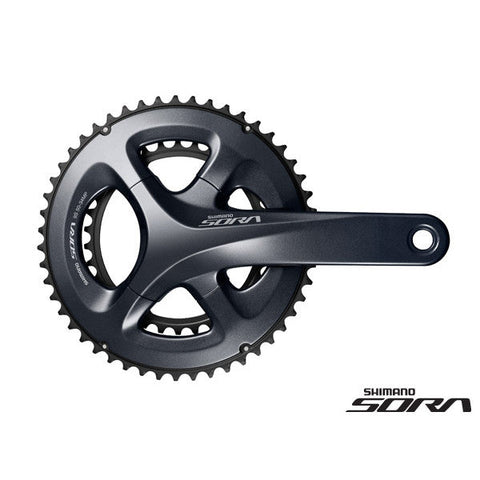 Shimano FC-R3000 FRONT CRANKSET SORA 50-34 175mm