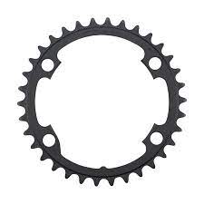 Shimano FC-R8000 CHAINRING 34T-MS FOR 50-45T,,4524667744603,