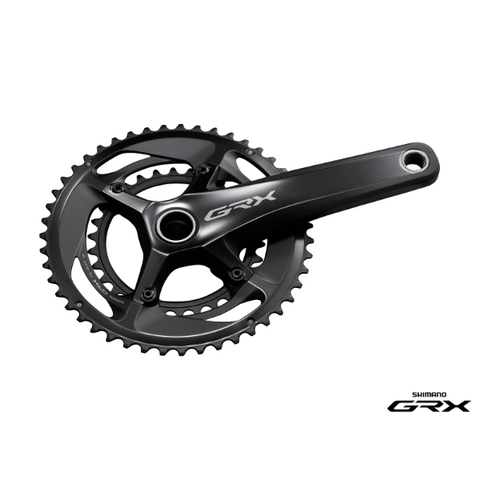 Shimano FC-RX810-2 FRONT CRANKSET GRX 48-31T 172.5mm