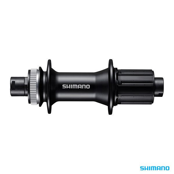 Shimano FH-MT400 Rear Freehub 32H Centerlock 11-Spd 148 x 12 mm