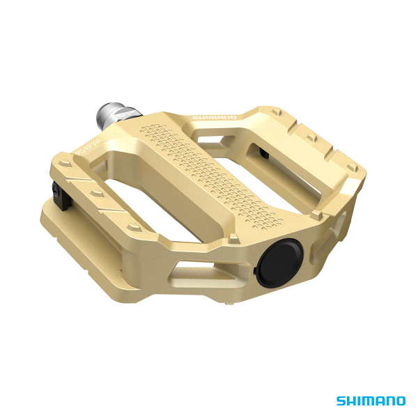 Shimano PD-EF202 FLAT PLATFORM PEDALS E-BIKE/TREKKING/URBAN - 5 Colours!