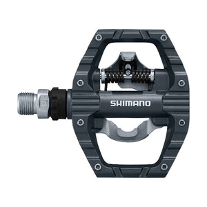 Shimano PD-EH500 Explorer SPD/Flat Pedals