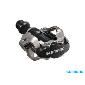 Shimano PD-M540 SPD PEDALS BLACK