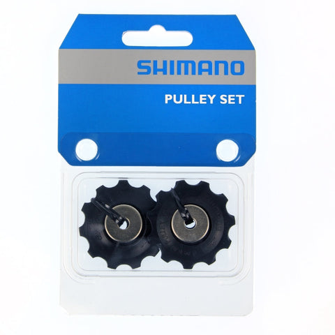 Shimano PULLEY SET - STANDARD GUIDE & TENSION